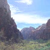 Review photo of Zion Canyon Campground by Amanda D., September 29, 2017
