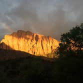 Review photo of Zion Canyon Campground by Amanda D., September 29, 2017