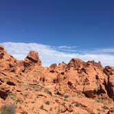 Review photo of Atlatl Rock Campground — Valley of Fire State Park by Amanda D., September 29, 2017