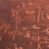 Review photo of Atlatl Rock Campground — Valley of Fire State Park by Amanda D., September 29, 2017