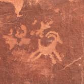 Review photo of Atlatl Rock Campground — Valley of Fire State Park by Amanda D., September 29, 2017