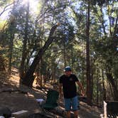 Review photo of Palomar Mountain State Park Campground by Lindsey W., September 3, 2017