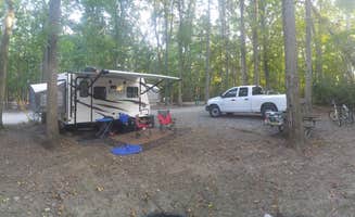 Rick S.'s photo at Hagan-Stone Park near Reidsville, NC