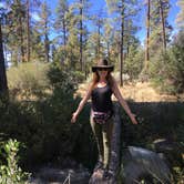 Review photo of Hurkey Creek Park by Lindsey W., September 29, 2017