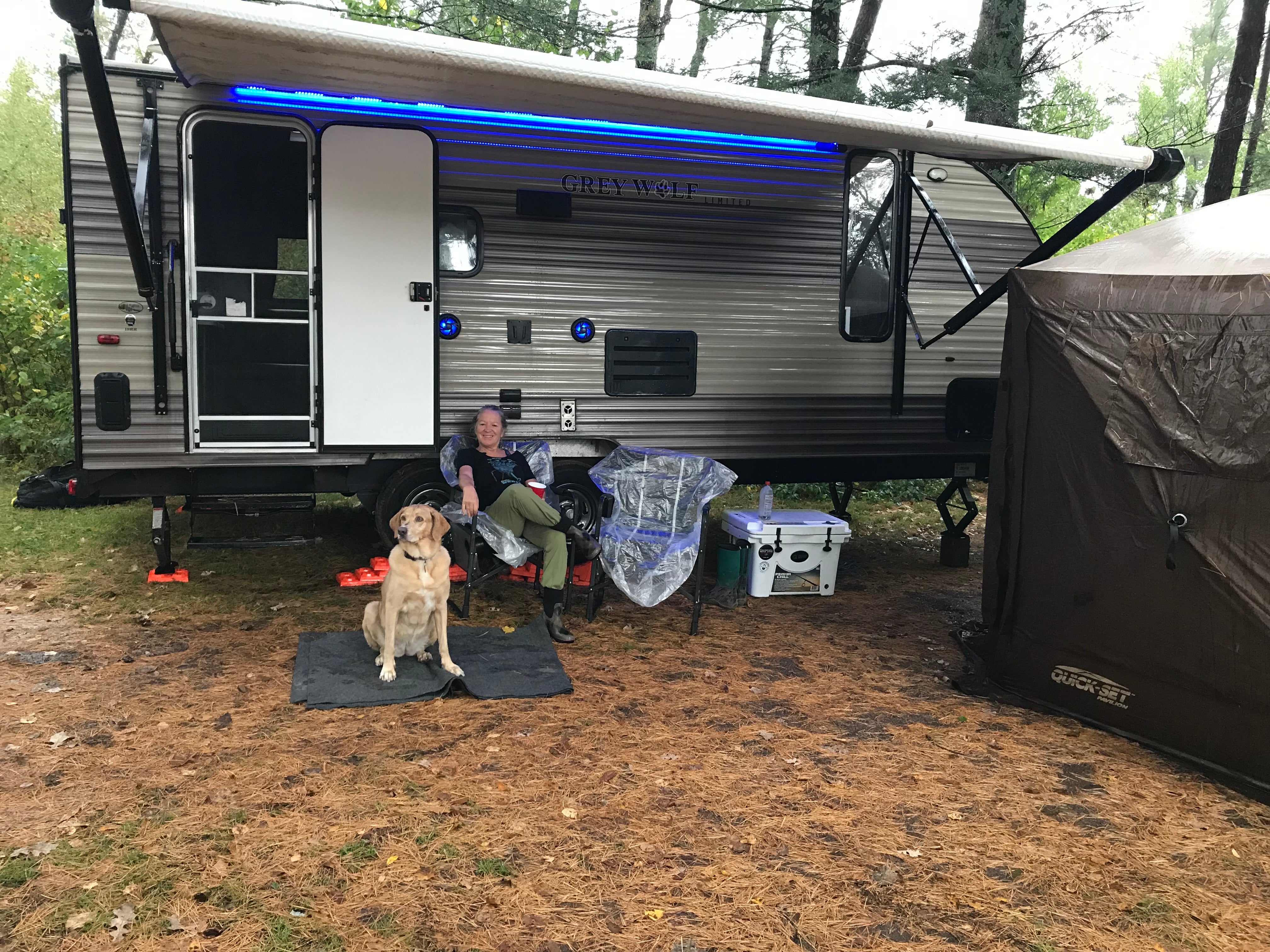 Camper submitted image from Schoen Park — Saint Croix National Scenic Riverway - 3