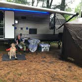 Review photo of Schoen Park — Saint Croix National Scenic Riverway by Clarke  N., May 21, 2020