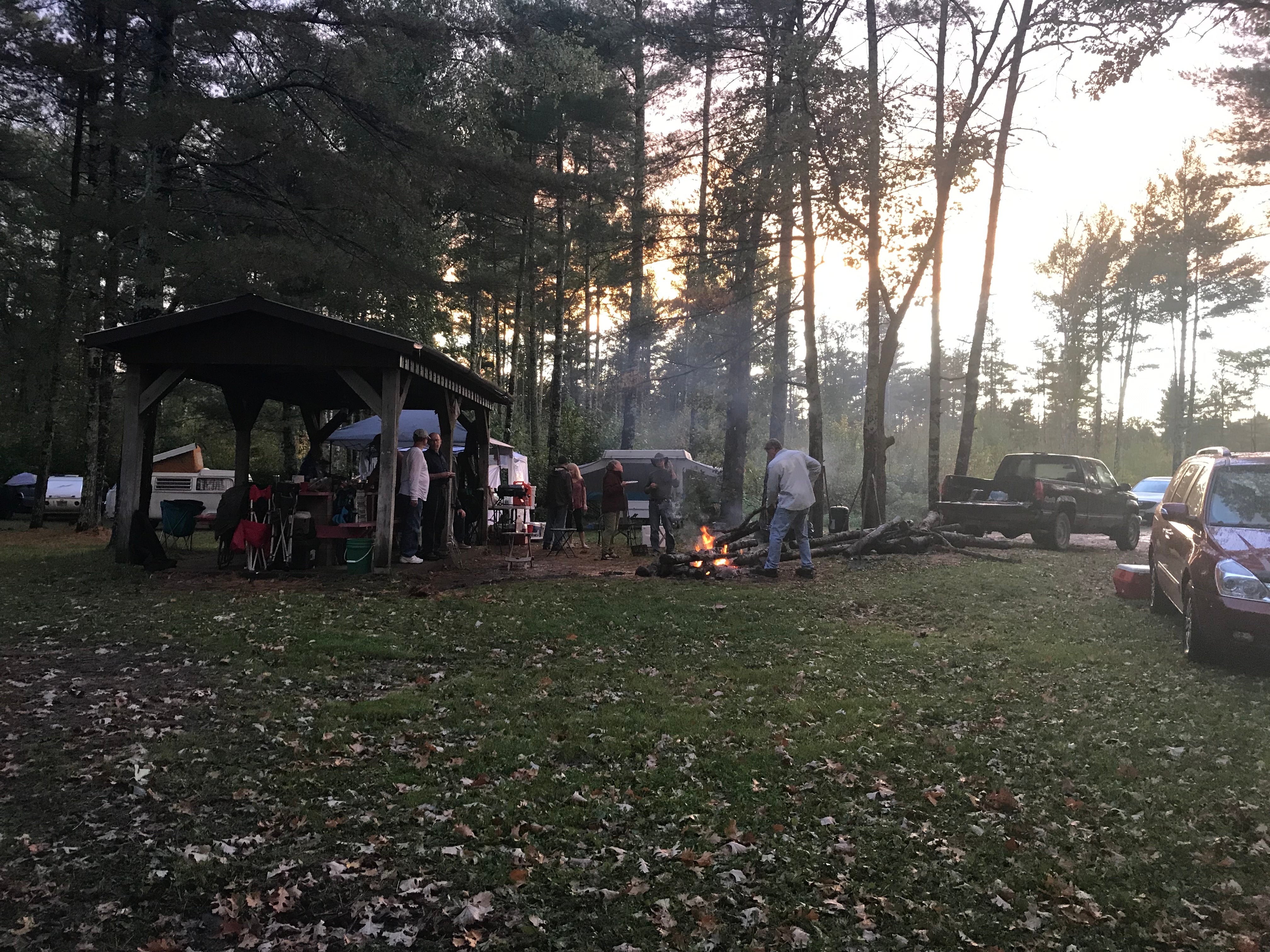 Camper submitted image from Schoen Park — Saint Croix National Scenic Riverway - 1