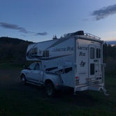 Review photo of Dispersed Camping on Hobble Creek Road by GoWhereYouAreDraw N., May 21, 2020