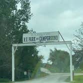 Review photo of Victorian Acres RV Park & Campground by Kelley K., May 21, 2020