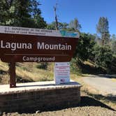 Review photo of Laguna Mountain Campground by Jessica P., August 23, 2019