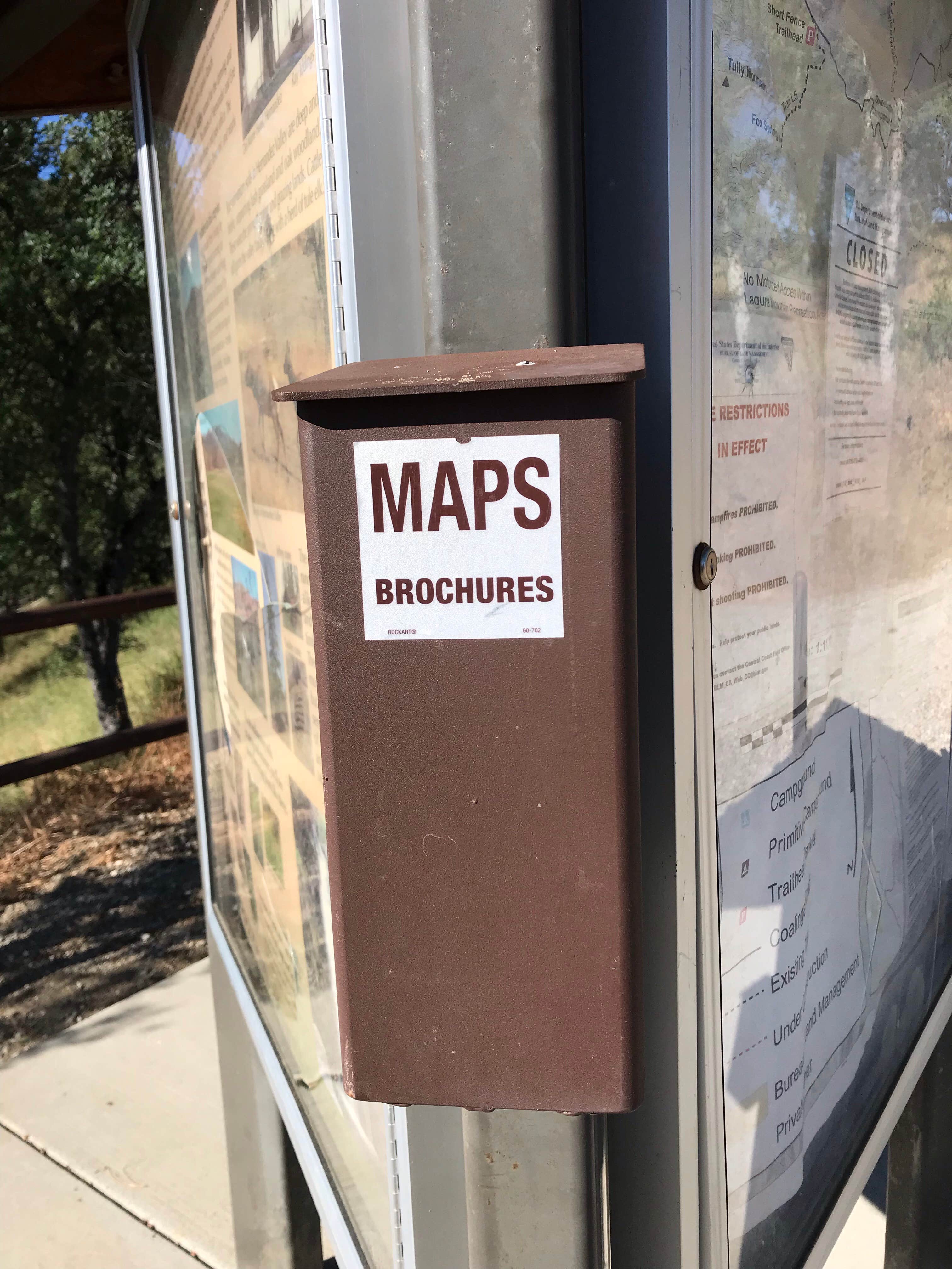 Camper-submitted photo at Laguna Mountain Campground near Pinnacles, CA