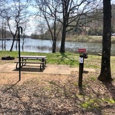 Review photo of Woolly Hollow State Park — Wooly Hollow State Park by Lacee G., May 21, 2020