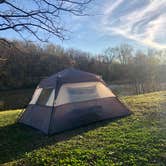 Review photo of Woolly Hollow State Park — Wooly Hollow State Park by Lacee G., May 21, 2020