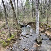 Review photo of Woolly Hollow State Park — Wooly Hollow State Park by Lacee G., May 21, 2020