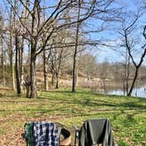 Review photo of Woolly Hollow State Park — Wooly Hollow State Park by Lacee G., May 21, 2020