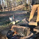 Review photo of Woolly Hollow State Park — Wooly Hollow State Park by Lacee G., May 21, 2020