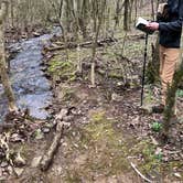 Review photo of Woolly Hollow State Park — Wooly Hollow State Park by Lacee G., May 21, 2020