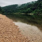 Review photo of Buffalo Point — Buffalo National River by Lacee G., July 16, 2019