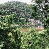 Review photo of Buffalo Point — Buffalo National River by Lacee G., July 16, 2019