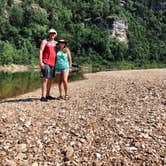 Review photo of Buffalo Point — Buffalo National River by Lacee G., July 16, 2019