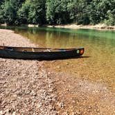 Review photo of Buffalo Point — Buffalo National River by Lacee G., July 16, 2019