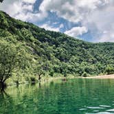 Review photo of Buffalo Point — Buffalo National River by Lacee G., July 16, 2019