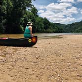 Review photo of Buffalo Point — Buffalo National River by Lacee G., July 16, 2019