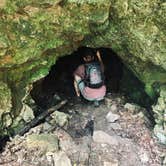 Review photo of Buffalo Point — Buffalo National River by Lacee G., July 16, 2019