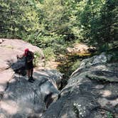 Review photo of Buffalo Point — Buffalo National River by Lacee G., July 16, 2019