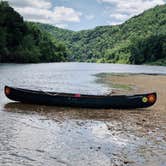 Review photo of Buffalo Point — Buffalo National River by Lacee G., July 16, 2019