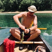 Review photo of Buffalo Point — Buffalo National River by Lacee G., July 16, 2019