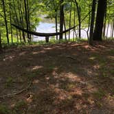 Review photo of Cane Creek State Park Campground by Lacee G., July 16, 2019