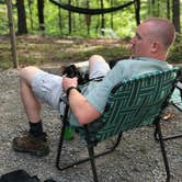 Review photo of Cane Creek State Park Campground by Lacee G., July 16, 2019