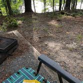 Review photo of Cane Creek State Park Campground by Lacee G., July 16, 2019