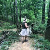 Review photo of Cane Creek State Park Campground by Lacee G., July 16, 2019