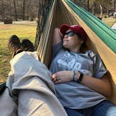 Review photo of Devil's Den State Park Campground by Lacee G., July 16, 2019