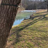 Review photo of Devil's Den State Park Campground by Lacee G., July 16, 2019