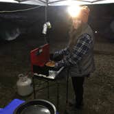 Review photo of Devil's Den State Park Campground by Lacee G., July 16, 2019