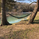 Review photo of Devil's Den State Park Campground by Lacee G., July 16, 2019