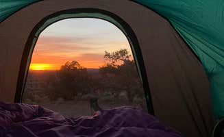 Caroline F.'s photo at Dispersed camping near orangeville near Emery, UT