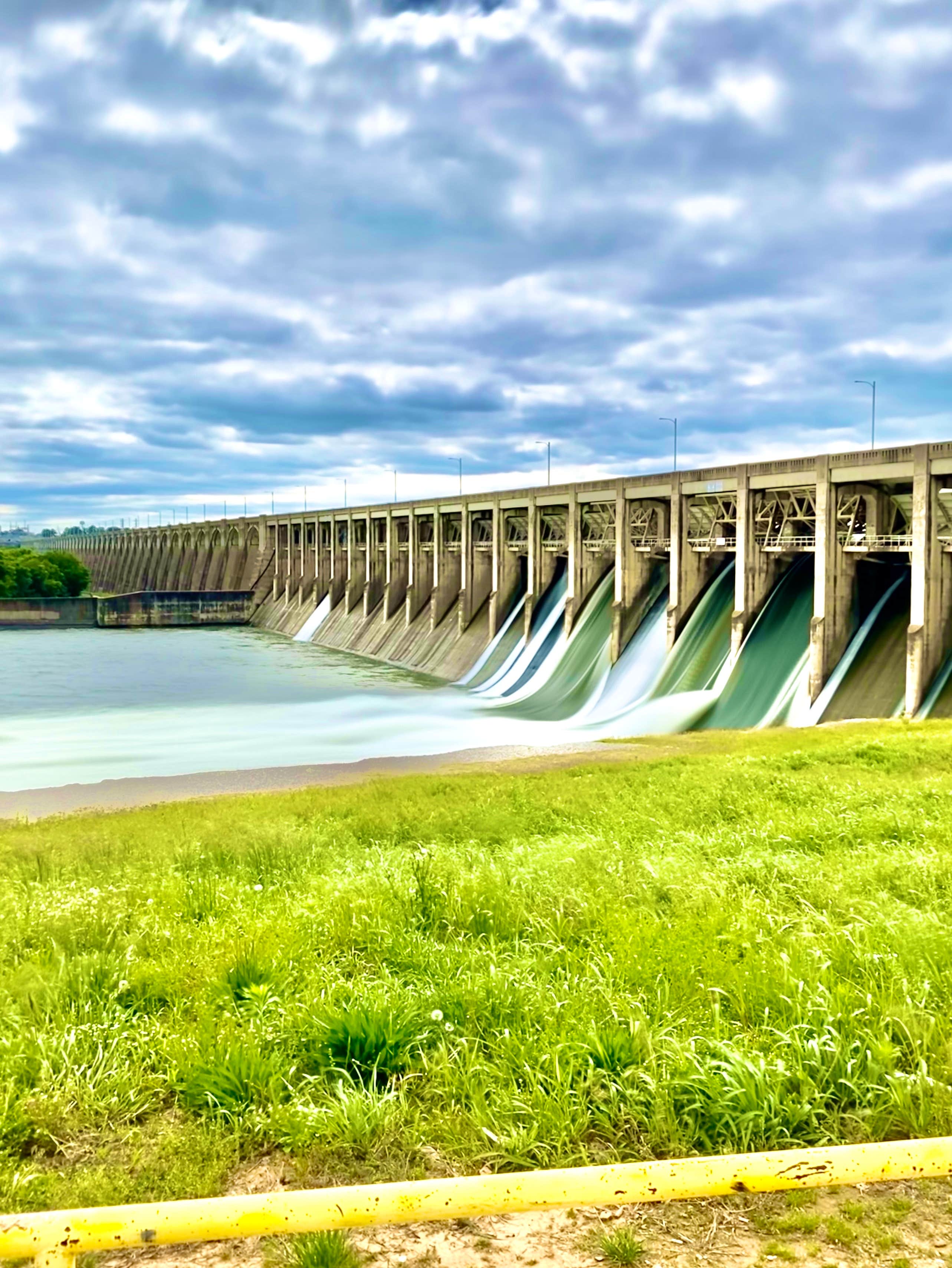 Camper-submitted photo at Hogan’s Off-road Park near Disney, OK