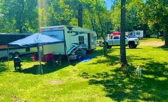 Linze K.'s photo at Hogan’s Off-road Park near Miami, OK