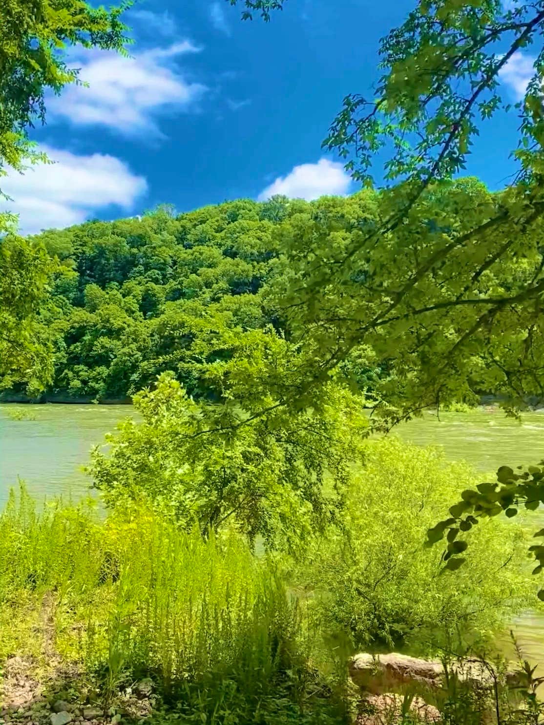 Camper-submitted photo at Hogan’s Off-road Park near Disney, OK