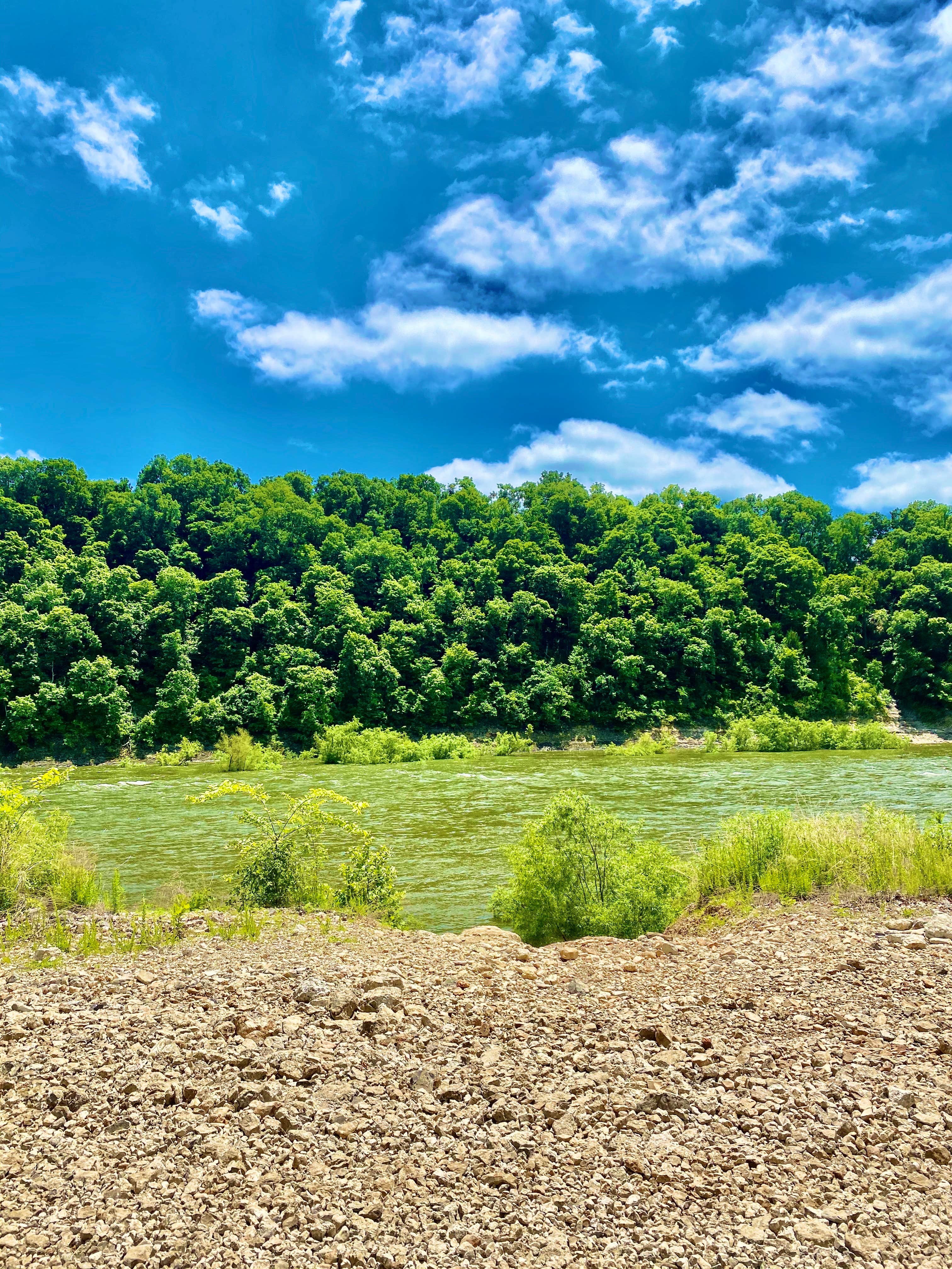 Camper-submitted photo at Hogan’s Off-road Park near Disney, OK