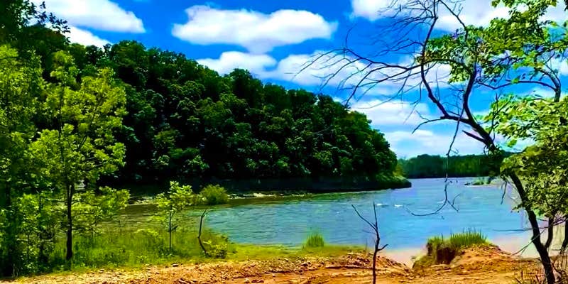 Camper submitted image from Hogan’s Off-road Park