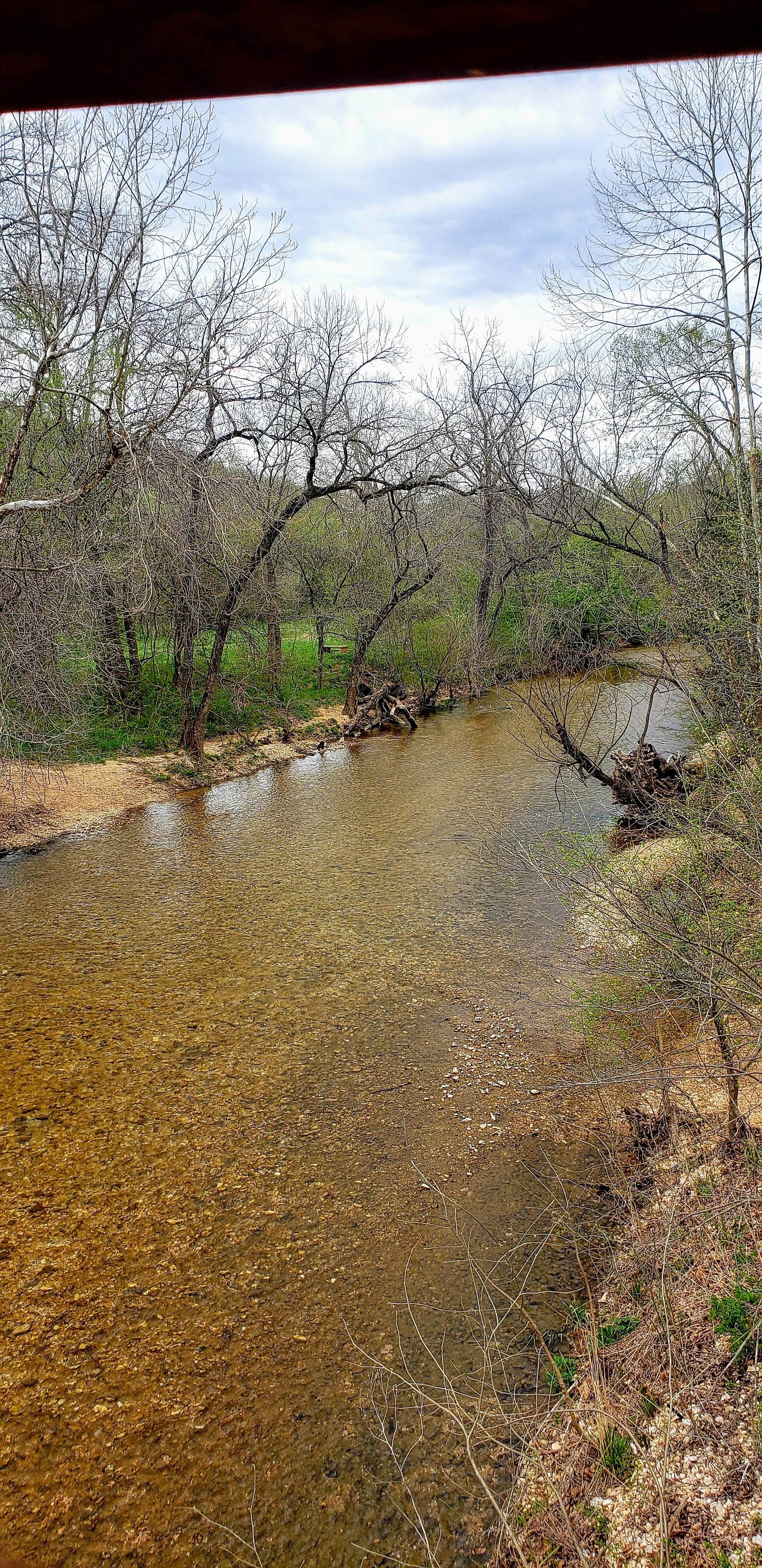 Camper-submitted photo at Busiek near Rockaway Beach, MO