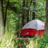 Review photo of Wilgus State Park Campground by Tara S., September 29, 2017