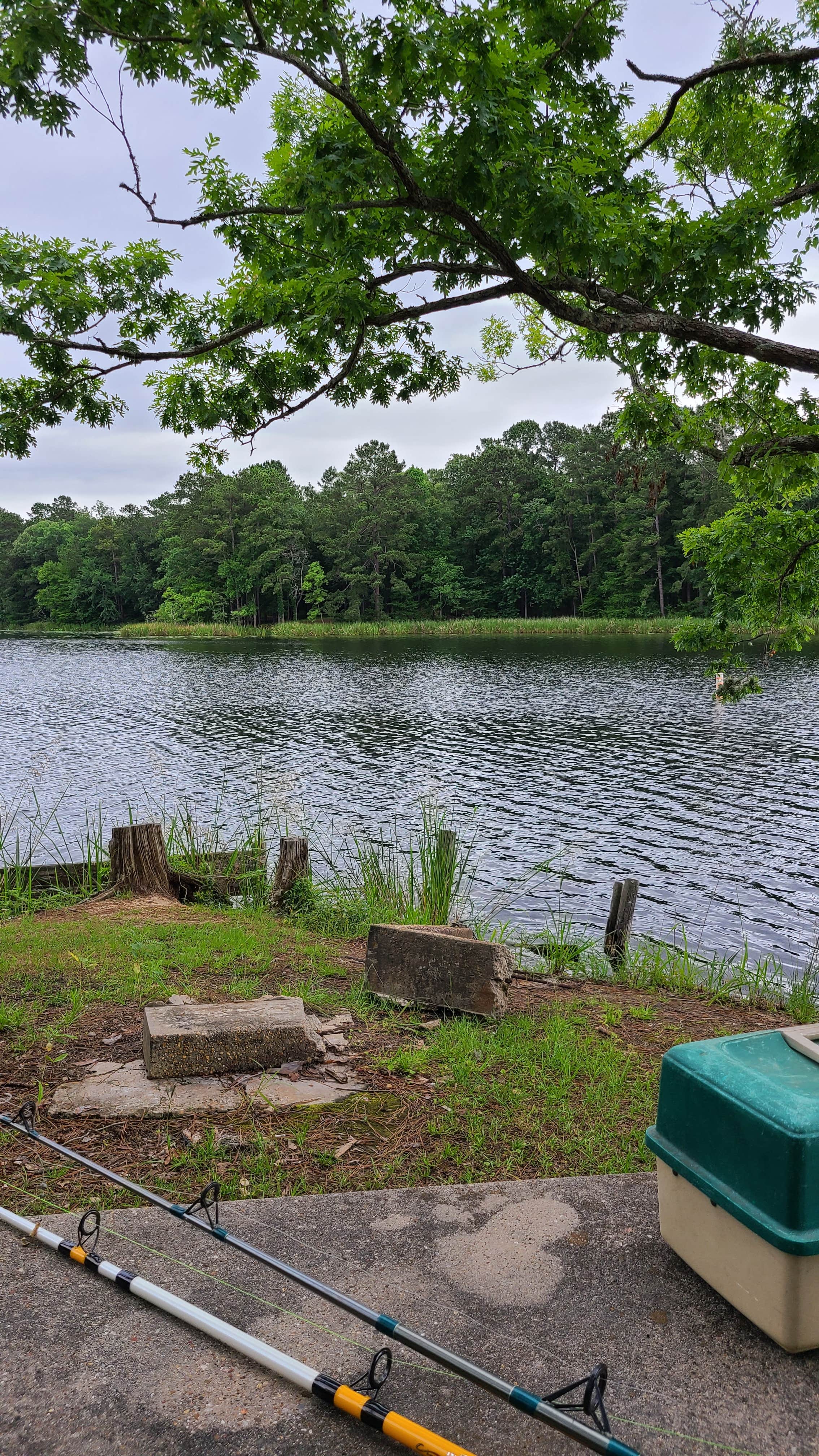 Indian Creek Recreation Area