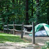 Review photo of Wilgus State Park Campground by Tara S., September 29, 2017