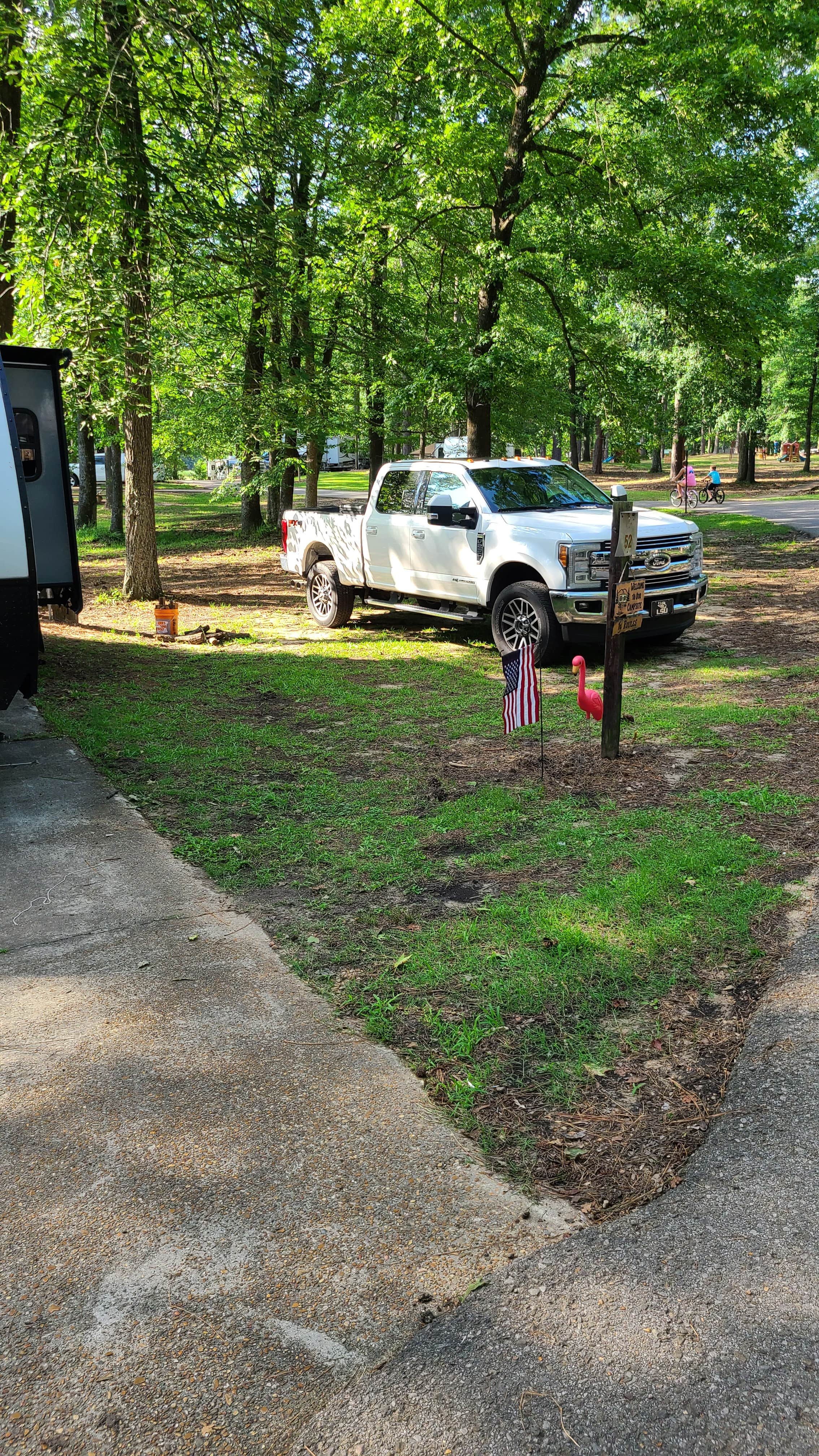 Indian Creek Recreation Area
